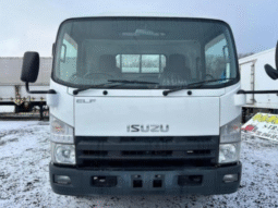 
										Isuzu ELF 2011 full									