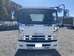 
										Isuzu Forward 2012 full									