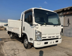Isuzu ELF 2014