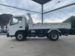 Mitsubishi Canter 2018