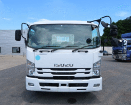 
										Isuzu Forward 2016 full									
