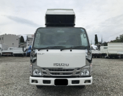 Isuzu ELF 2008