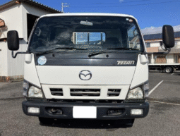 
										Mazda Titan 2005 full									