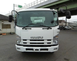 
										Isuzu Forward 2011 full									