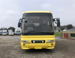 Mitsubishi Aero Midi 2002