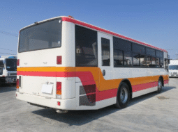 Mitsubishi Fuso Aero Star 2003