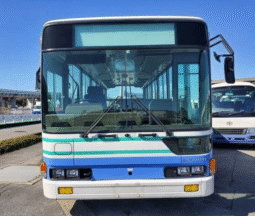 Mitsubishi Fuso Aero Star 2003