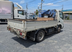Hino Dutro 2005
