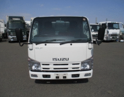 
										Isuzu ELF 2014 full									
