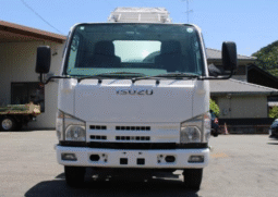 Isuzu ELF 2013