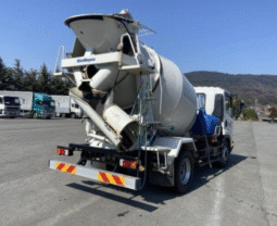 Isuzu Forward 2021