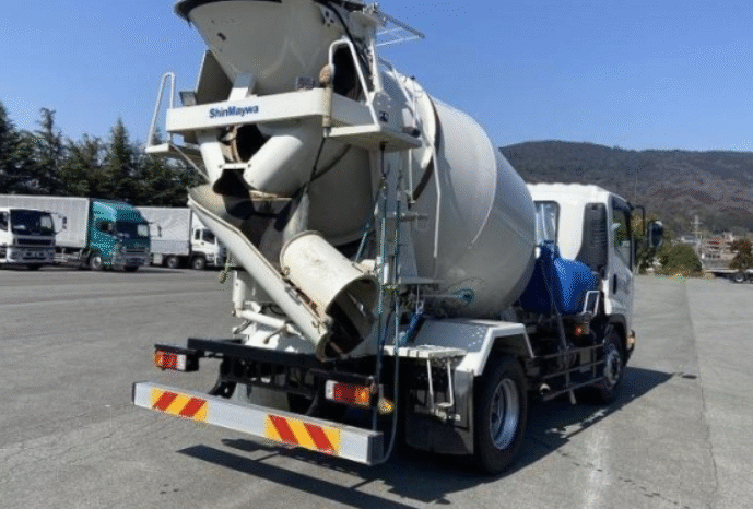 
								Isuzu Forward 2021 full									