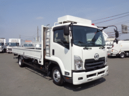 NISSAN  Condor 2023