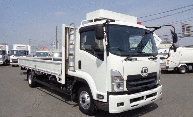 
								NISSAN  Condor 2023 full									