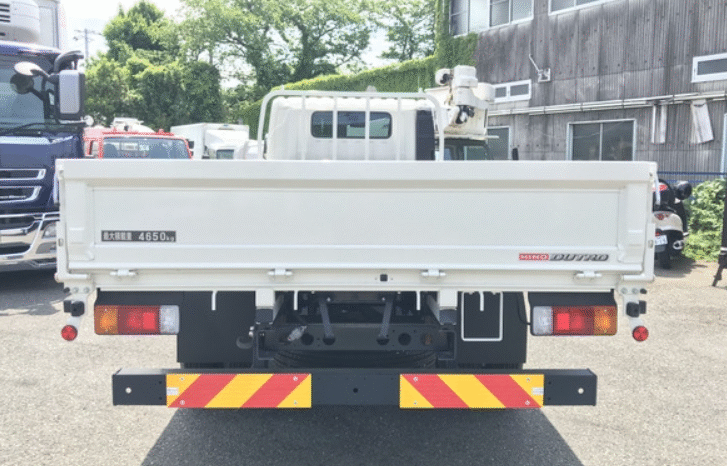 
								Hino Dutro 2023 full									
