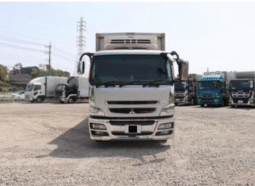MITSUBISHI Fuso Truck