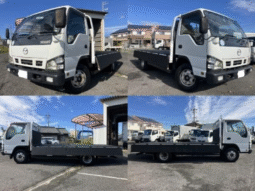 
										Mazda Titan 2005 full									