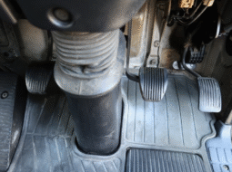 
										Hino Ranger 2004 full									