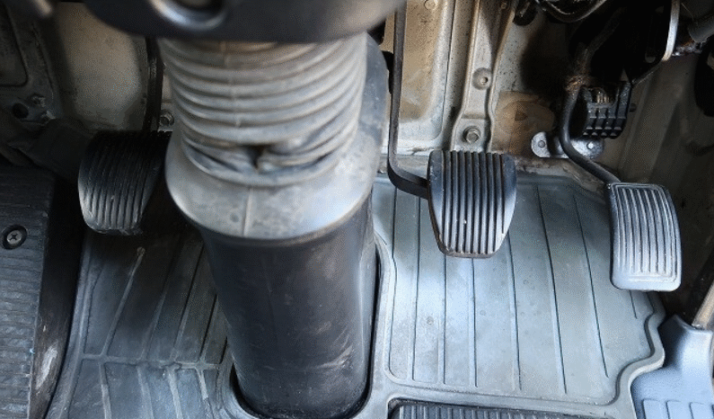 
								Hino Ranger 2004 full									