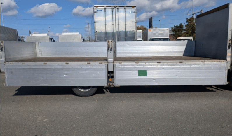 
								Isuzu Forward 2012 full									