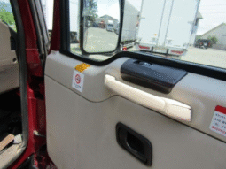 
										Mitsubishi Rosa 2004 full									