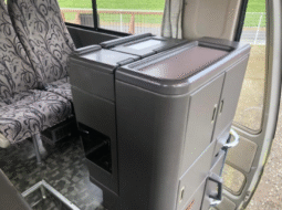 
										Mitsubishi Aero Midi 2002 full									