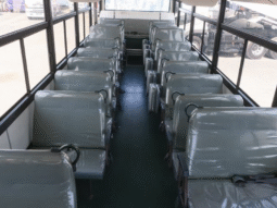 
										Mitsubishi Fuso Aero Star 2003 full									