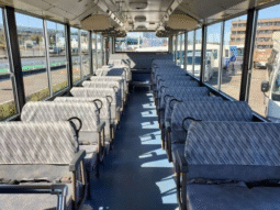 
										Mitsubishi Fuso Aero Star 2003 full									