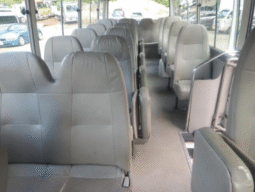 
										Toyota Coaster 2004 full									
