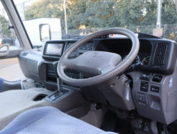
										Toyota Coaster 2016 full									