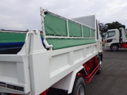 
										Hino Ranger 2017 full									