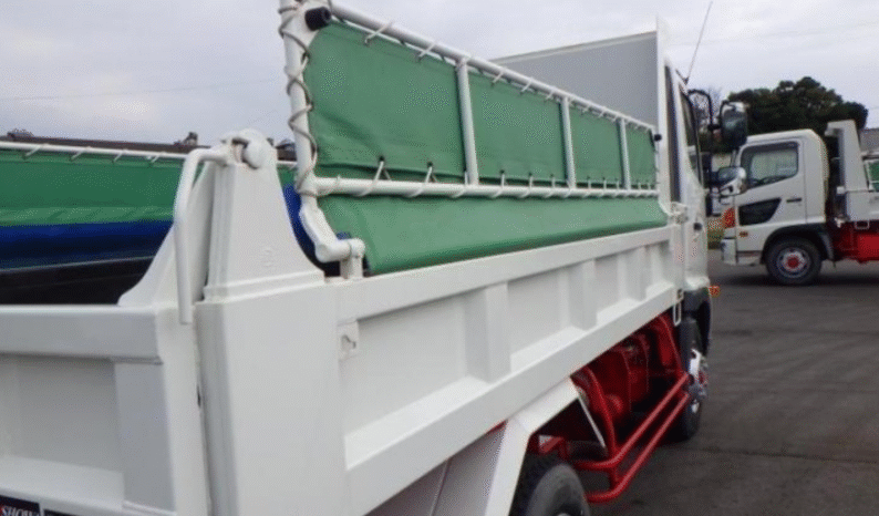 
								Hino Ranger 2017 full									