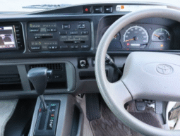 
										Toyota Coaster 2016 full									