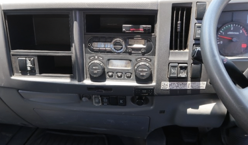 
								Isuzu Forward 2016 full									