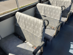 
										Mitsubishi Fuso Aero Star 2003 full									