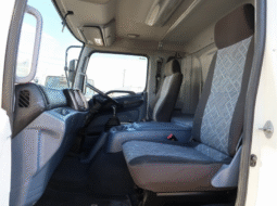 
										Hino Ranger 2004 full									