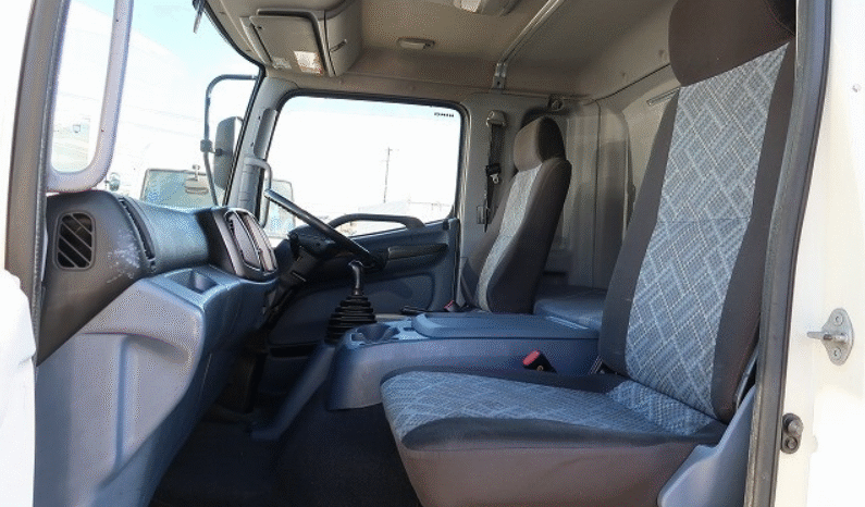 
								Hino Ranger 2004 full									