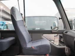 
										Toyota Coaster 2013 full									