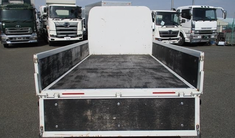 
								Isuzu ELF 2014 full									