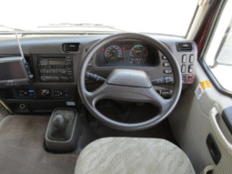 
										Mitsubishi Rosa 2004 full									