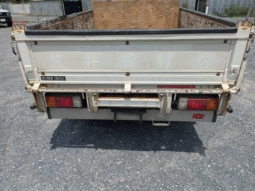
										Hino Dutro 2005 full									