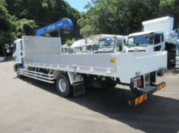
										Hino Ranger 2018 full									