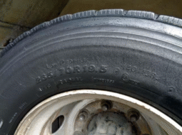 
										Hino Ranger 2011 full									