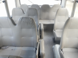 
										Toyota Coaster 2004 full									