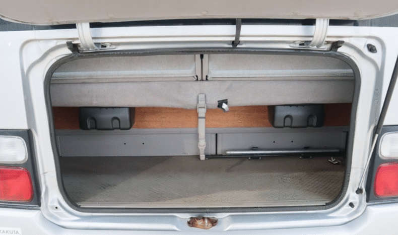 
								Toyota Coaster 2013 full									