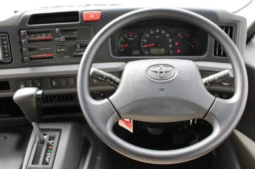
										Toyota Coaster 2017 full									