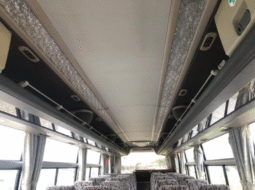 
										Mitsubishi Aero Midi 2002 full									