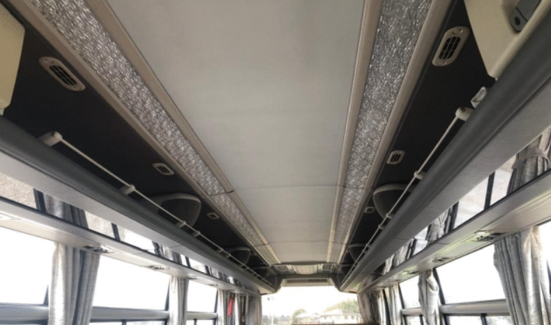 
								Mitsubishi Aero Midi 2002 full									