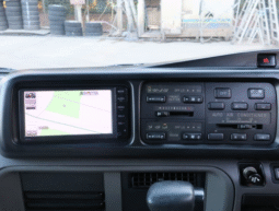 
										Toyota Coaster 2016 full									