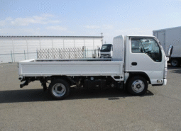 Isuzu ELF 2014